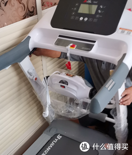 不想路跑了怎么办?亿健ELF跑步机走起!