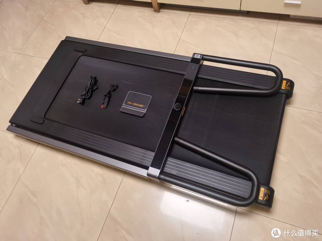 米家跑步机怎么样  米家跑步机使用说明