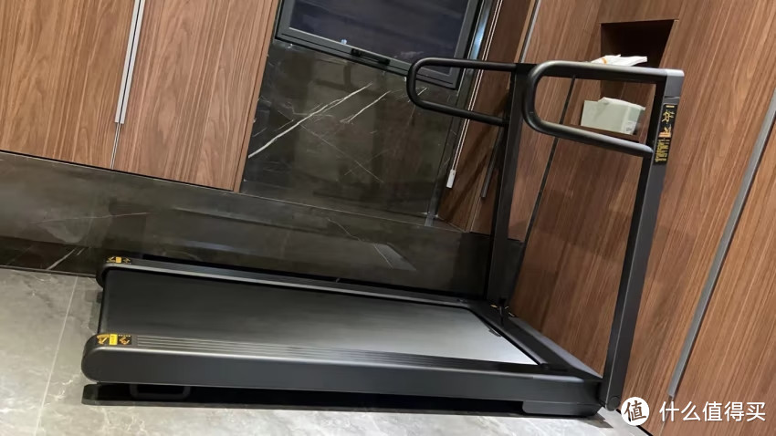 米家免安装折叠跑步机