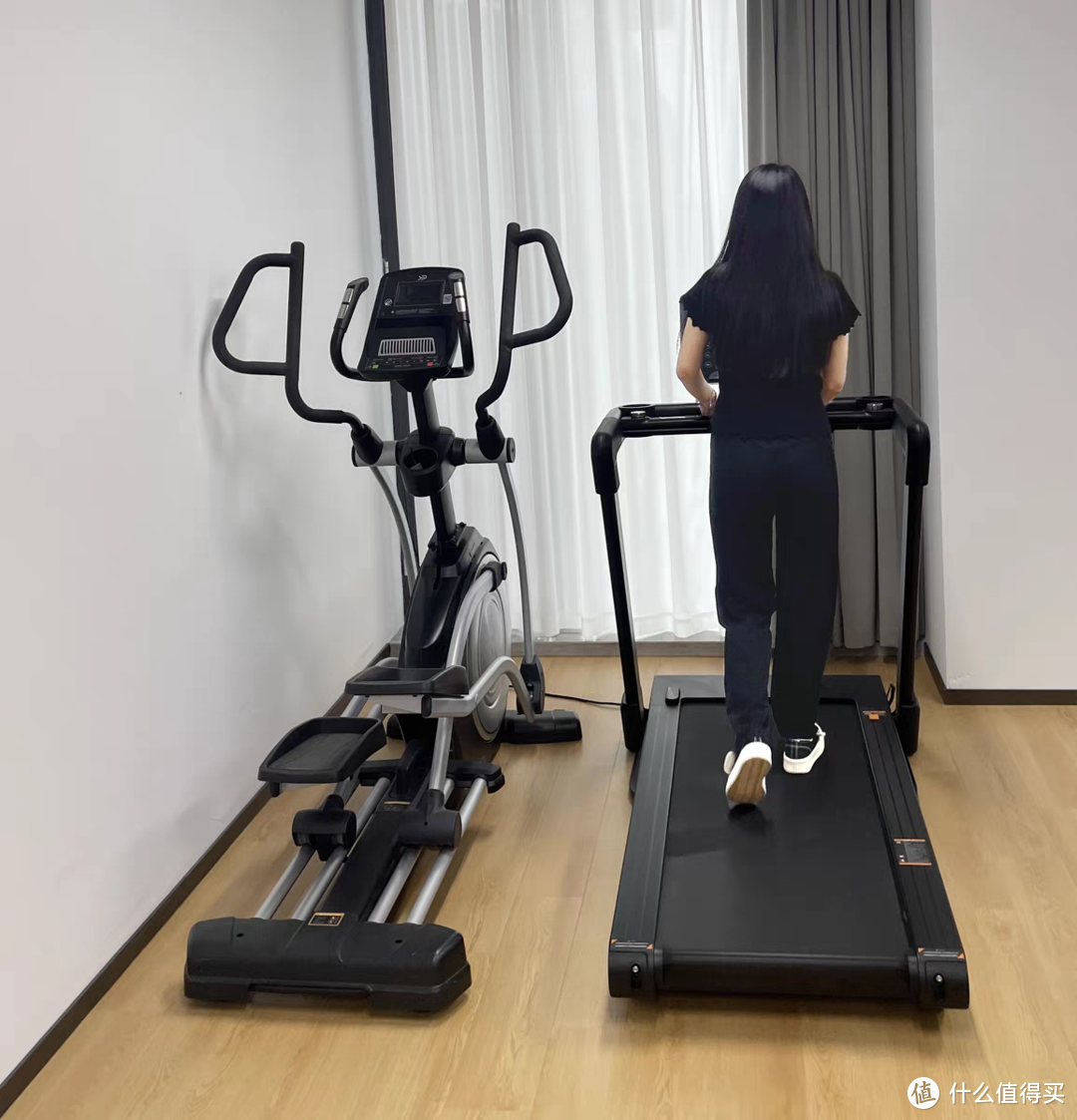 马拉松跑步机跑步计划