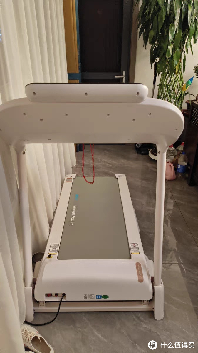 佑美A7跑步机