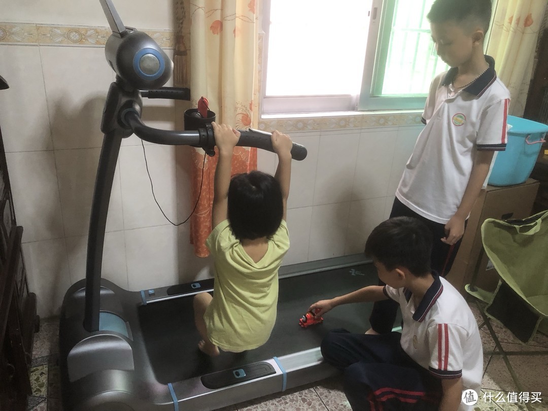 跑步机最后的下场！是专业的晾衣架还是儿童游乐场？